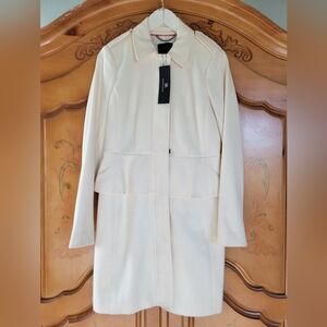 Banana Republic Coat